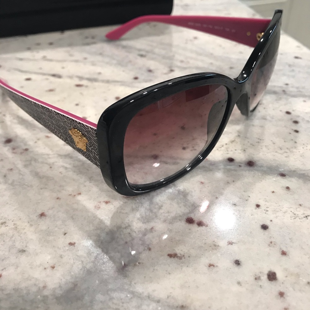 Versace Women’s sunglasses